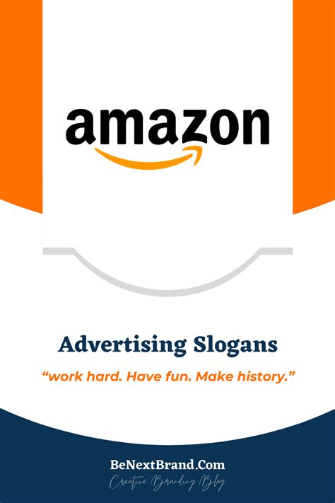 slogan amazon